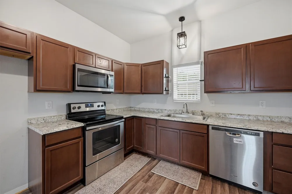 111 Britton Street Tom Bean, TX 75489