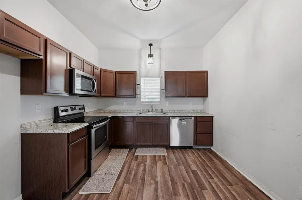 111 Britton Street Tom Bean, TX 75489