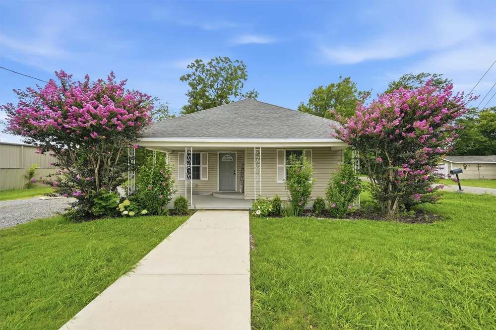111 Britton Street Tom Bean, TX 75489