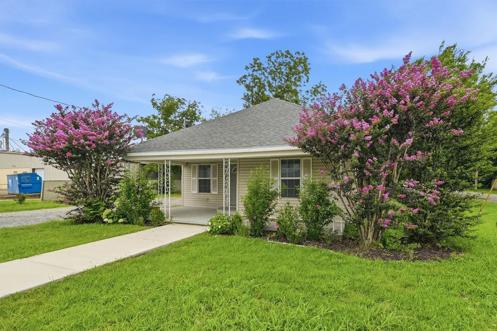 111 Britton Street Tom Bean, TX 75489