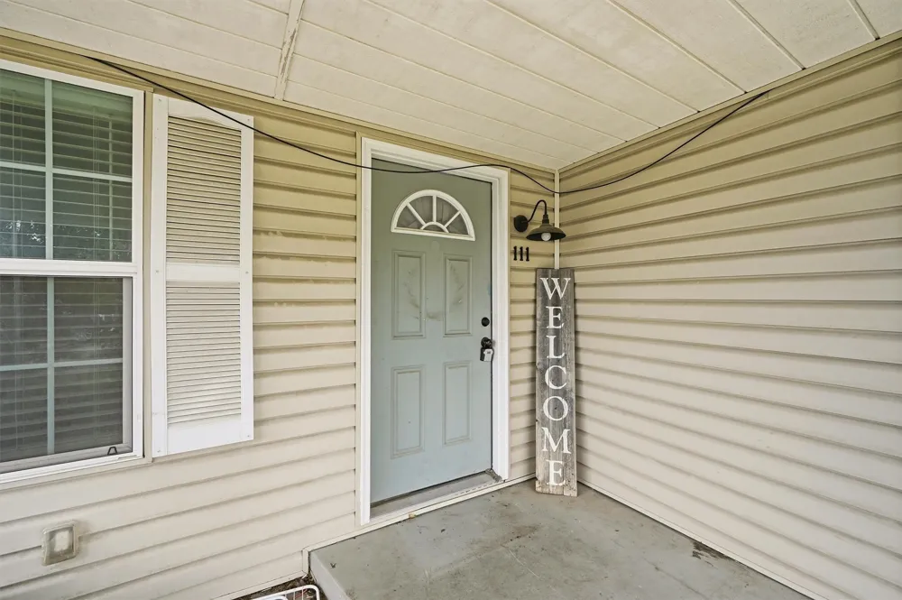 111 Britton Street Tom Bean, TX 75489