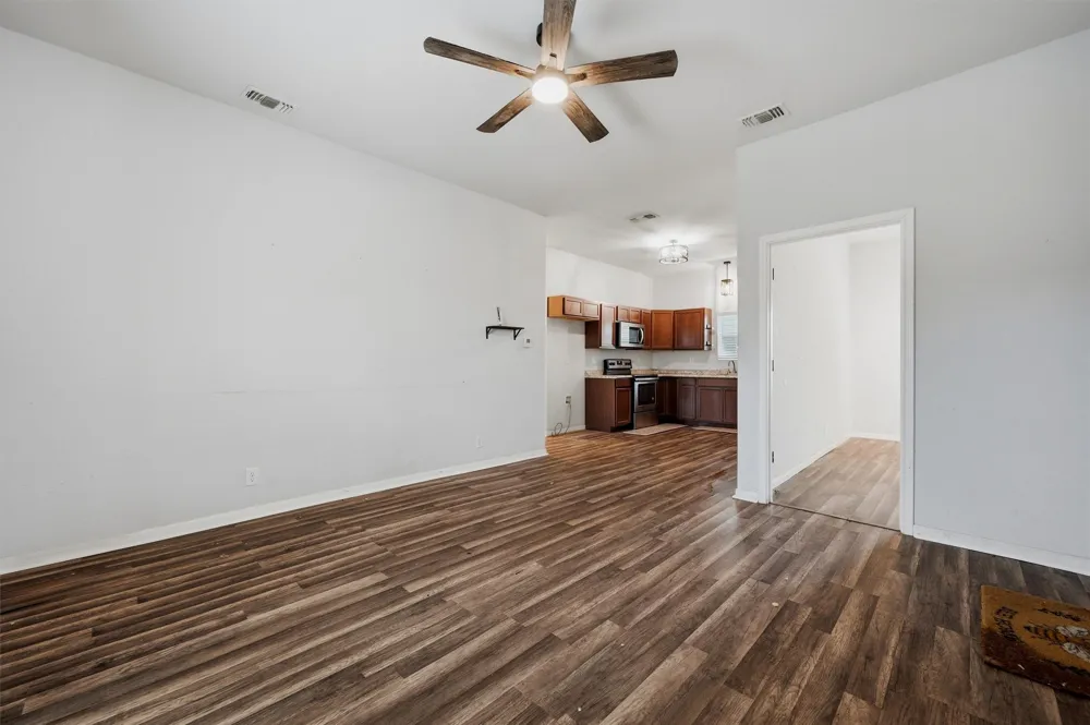 111 Britton Street Tom Bean, TX 75489