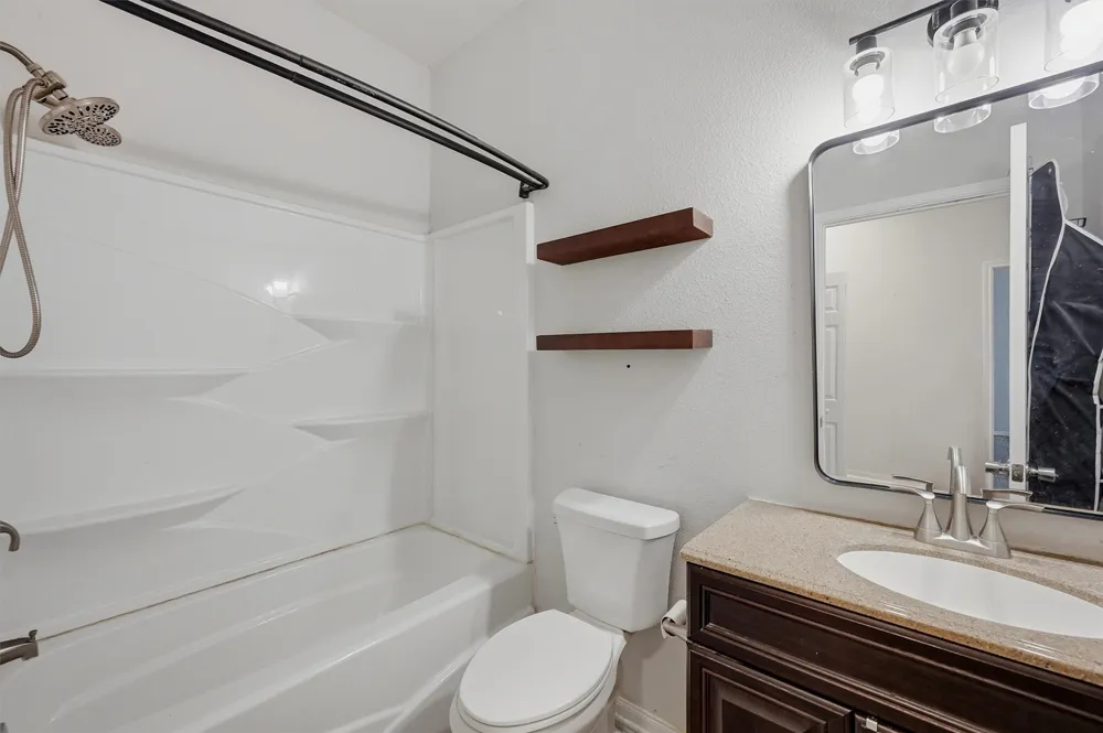 111 Britton Street Tom Bean, TX 75489
