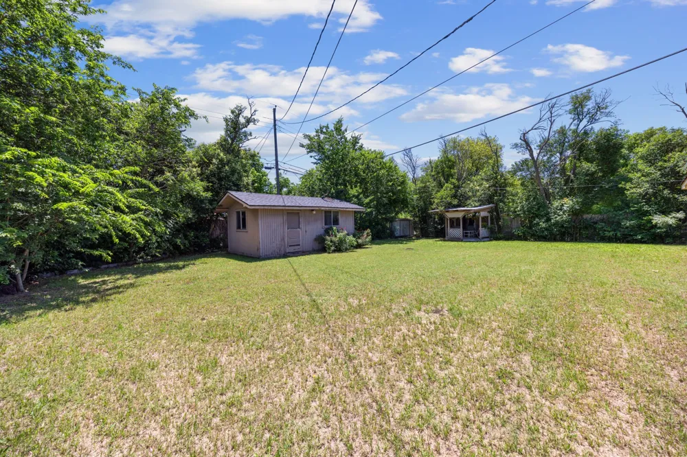 3817 Lancelot Lane Temple, TX 76502