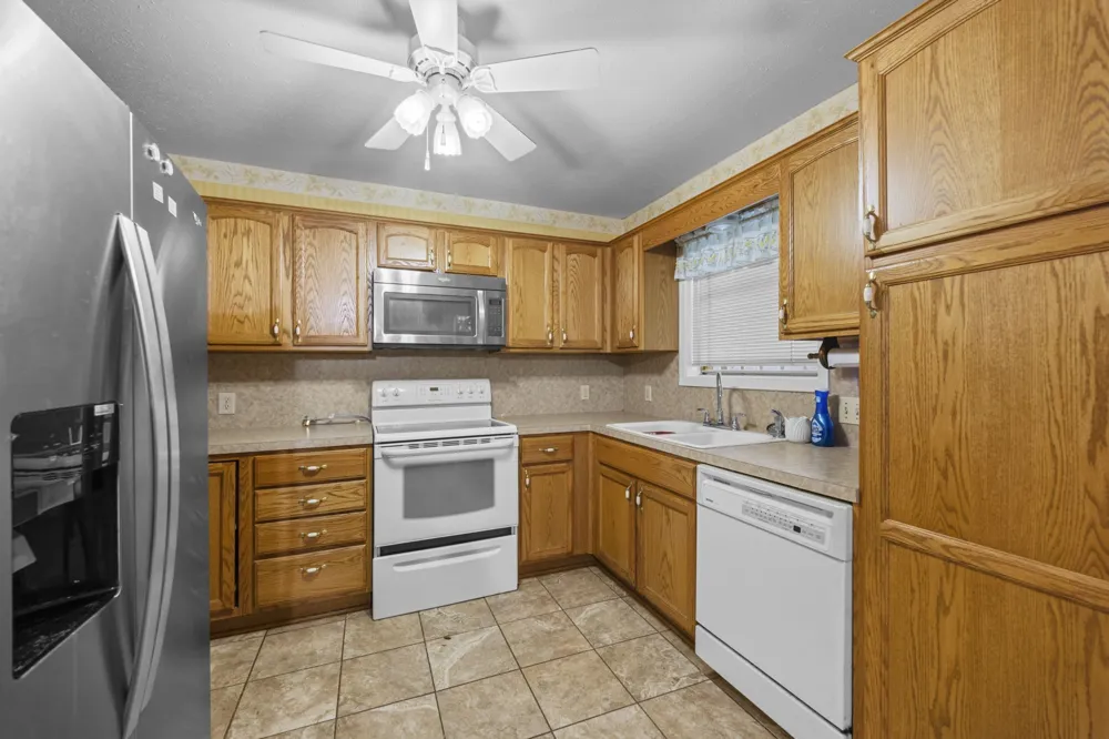 3817 Lancelot Lane Temple, TX 76502