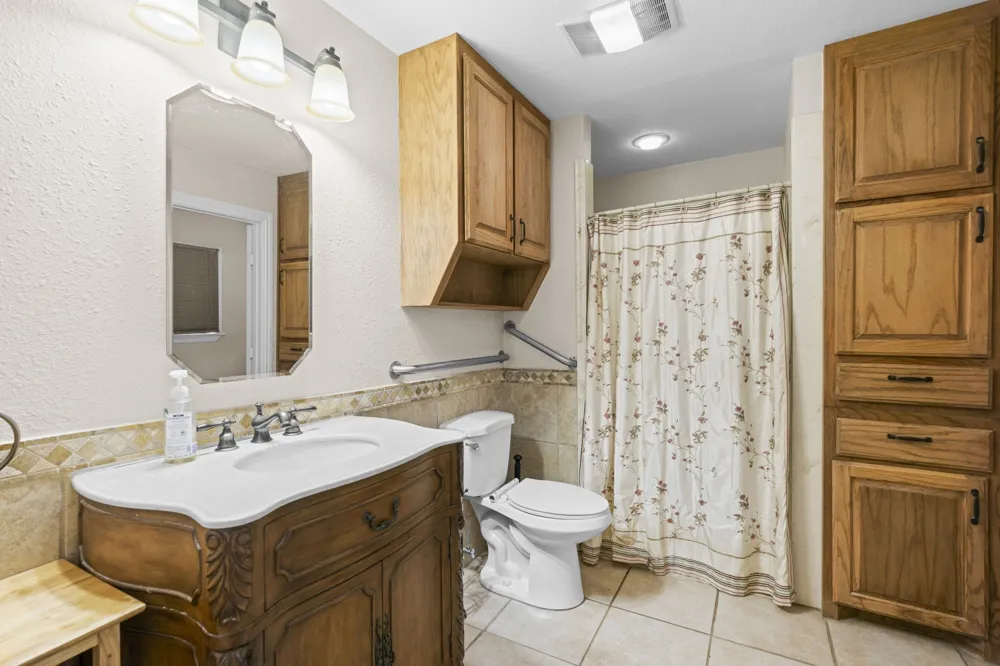 3817 Lancelot Lane Temple, TX 76502