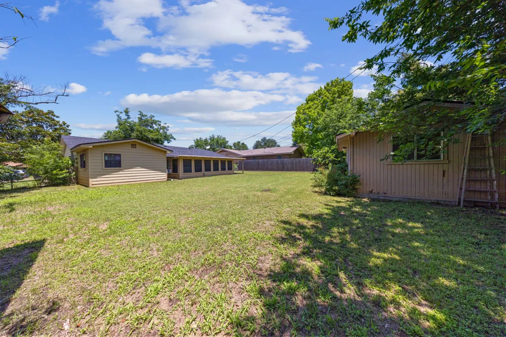 3817 Lancelot Lane Temple, TX 76502