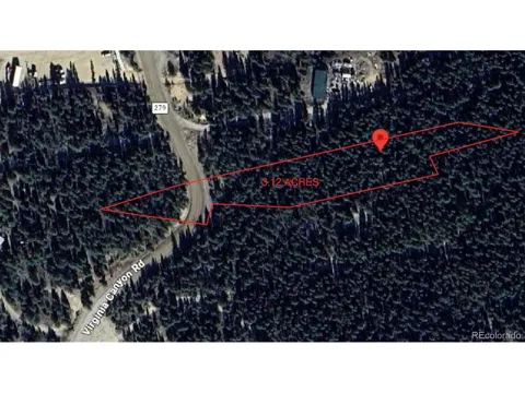 0 Virginia Canyon Road