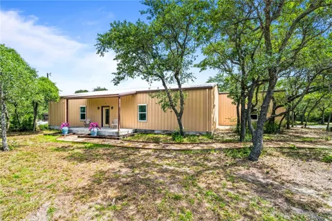 941 Weeping Willow