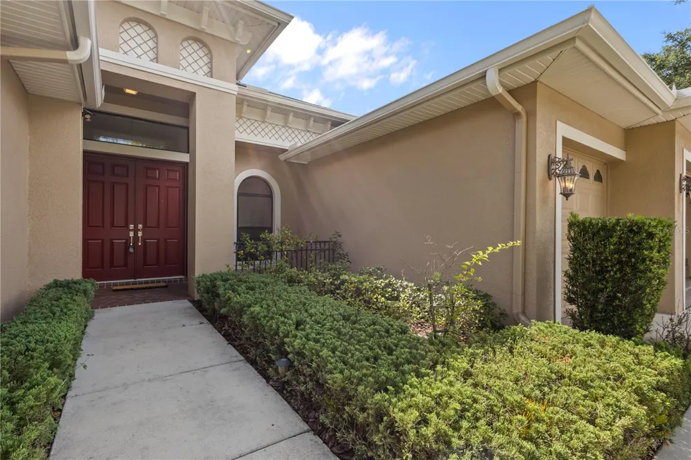 14834 MAN O WAR DRIVE Odessa, FL 33556