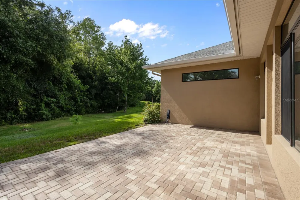 14834 MAN O WAR DRIVE Odessa, FL 33556