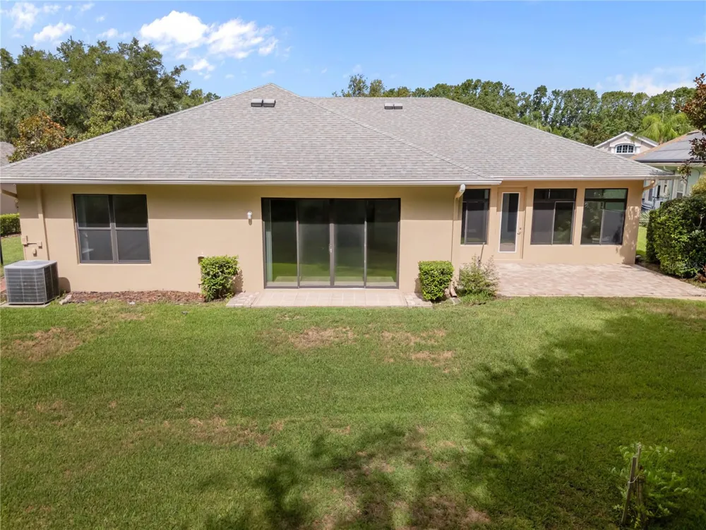 14834 MAN O WAR DRIVE Odessa, FL 33556