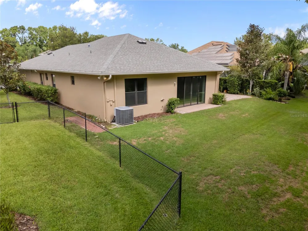 14834 MAN O WAR DRIVE Odessa, FL 33556