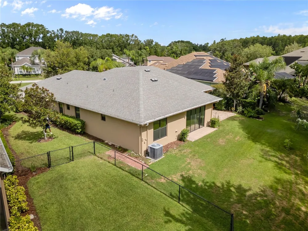 14834 MAN O WAR DRIVE Odessa, FL 33556