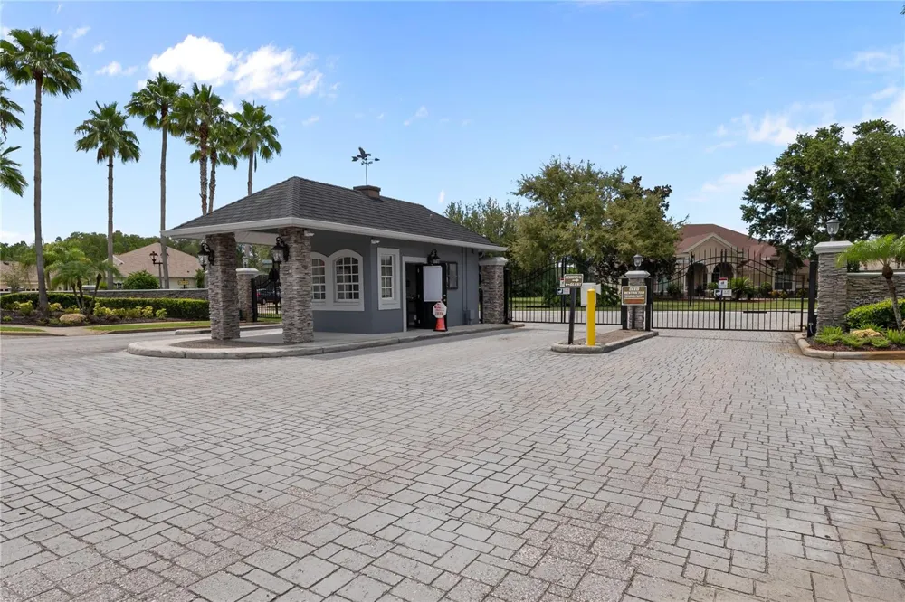 14834 MAN O WAR DRIVE Odessa, FL 33556