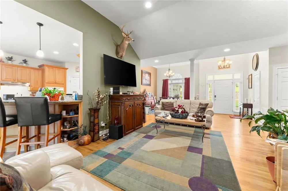 393 Brookwood Drive Lavonia, GA 30553