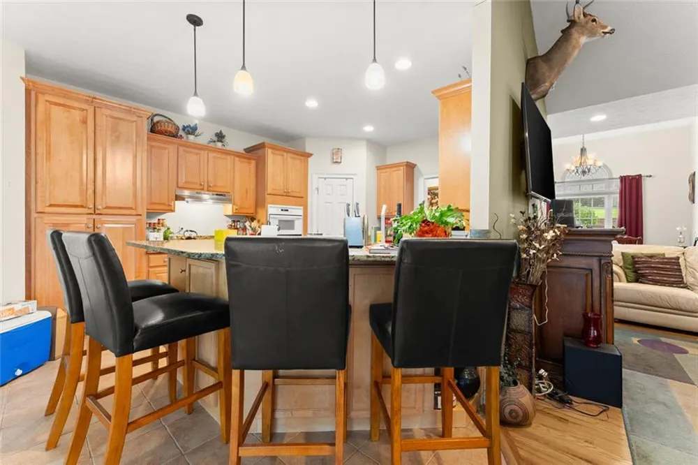 393 Brookwood Drive Lavonia, GA 30553