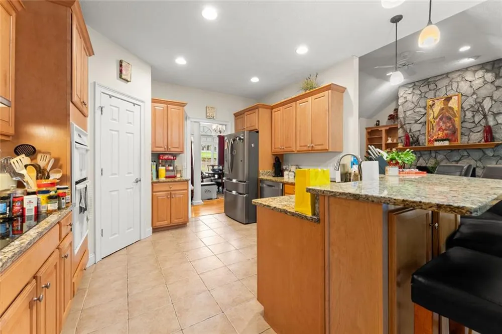 393 Brookwood Drive Lavonia, GA 30553