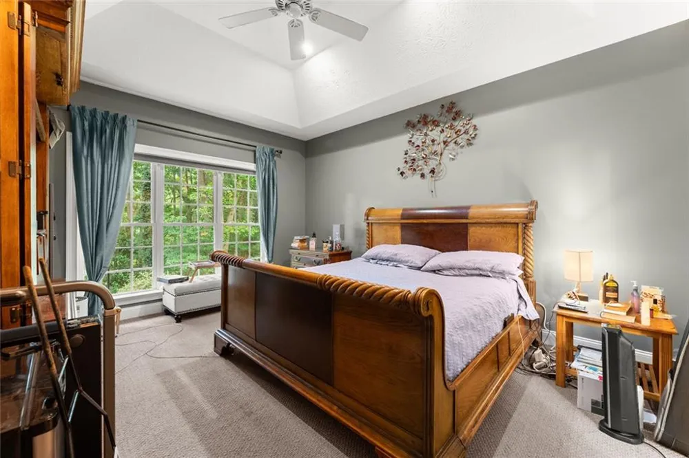 393 Brookwood Drive Lavonia, GA 30553