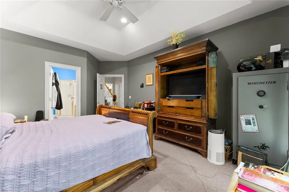 393 Brookwood Drive Lavonia, GA 30553