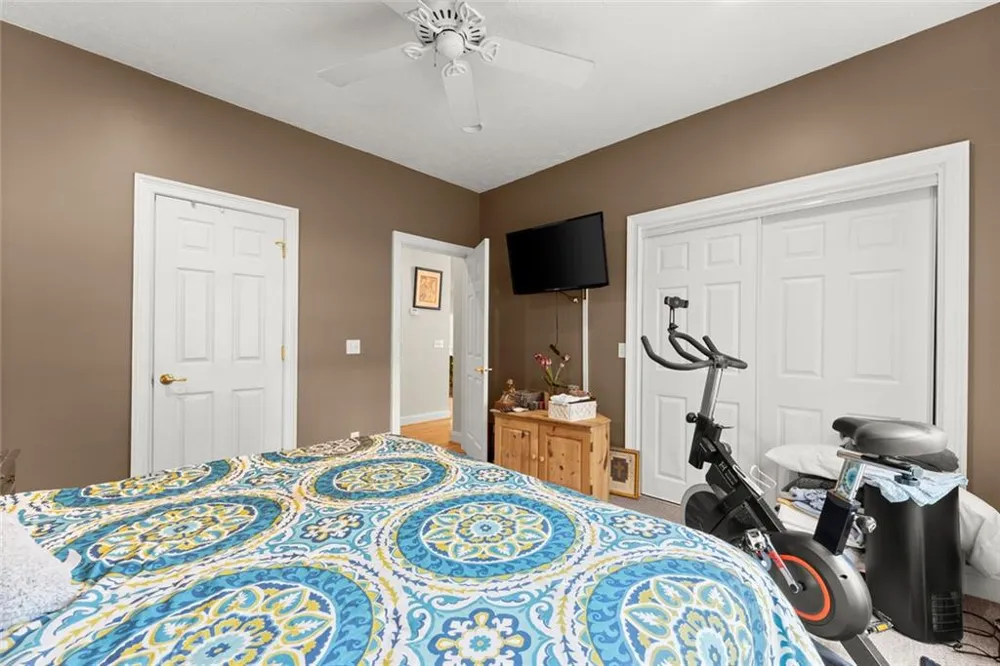 393 Brookwood Drive Lavonia, GA 30553