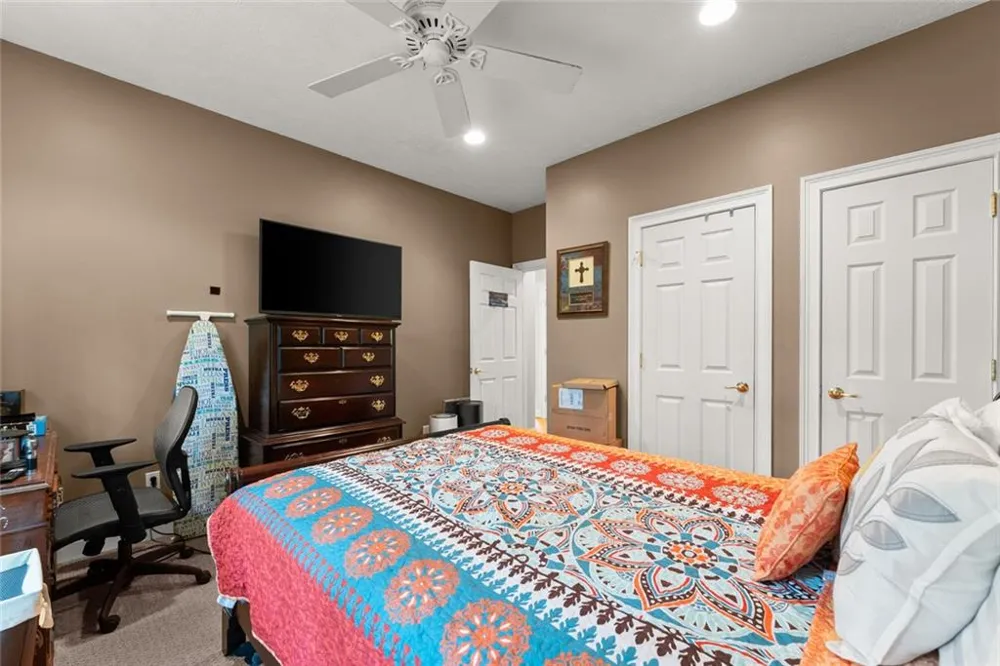 393 Brookwood Drive Lavonia, GA 30553