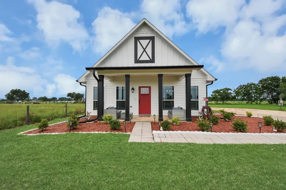 20103 Highway 36 - Unit A Guy, TX 77444