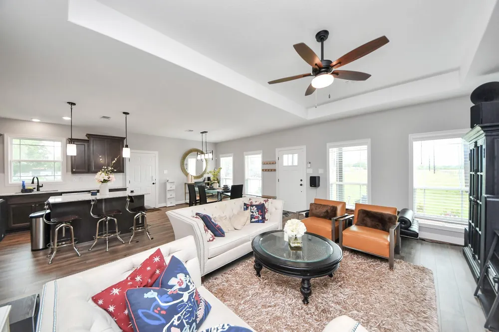 20103 Highway 36 - Unit A Guy, TX 77444