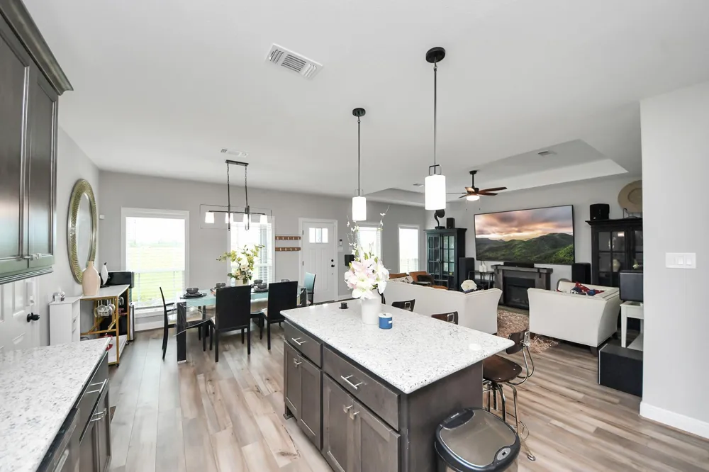 20103 Highway 36 - Unit A Guy, TX 77444