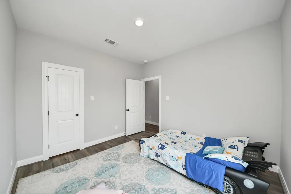 20103 Highway 36 - Unit A Guy, TX 77444