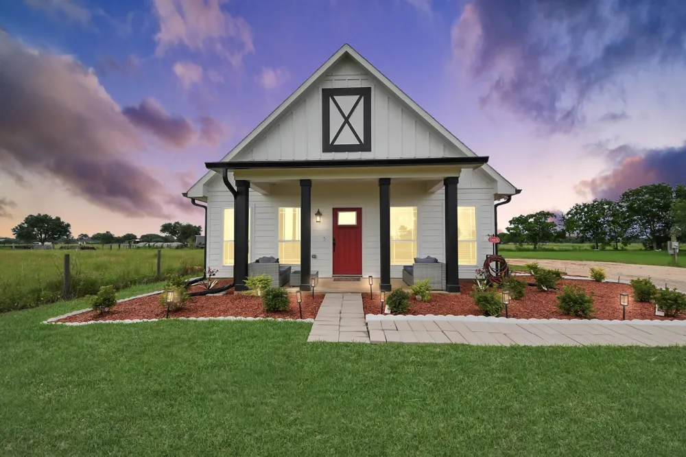 20103 Highway 36 - Unit A Guy, TX 77444