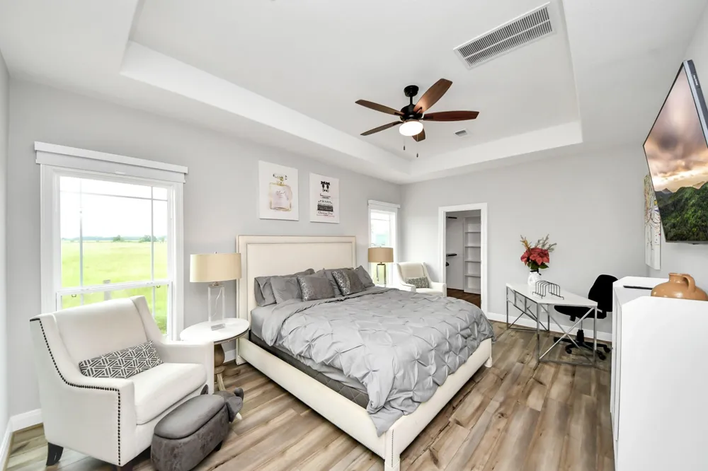 20103 Highway 36 - Unit A Guy, TX 77444