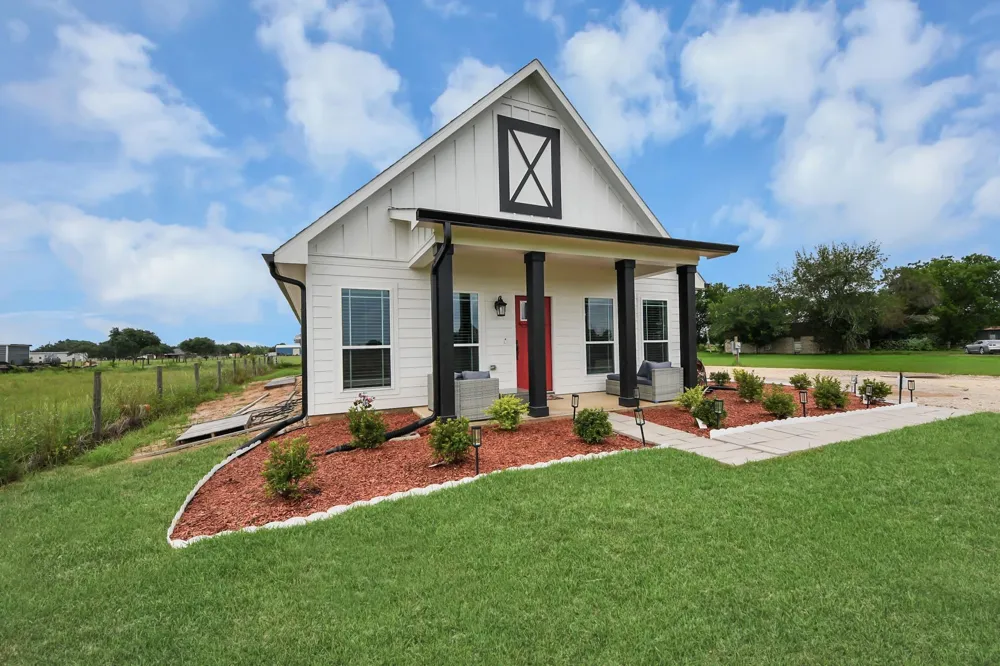 20103 Highway 36 - Unit A Guy, TX 77444