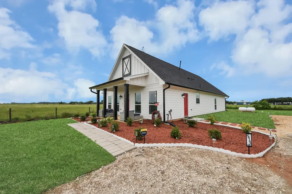 20103 Highway 36 - Unit A Guy, TX 77444