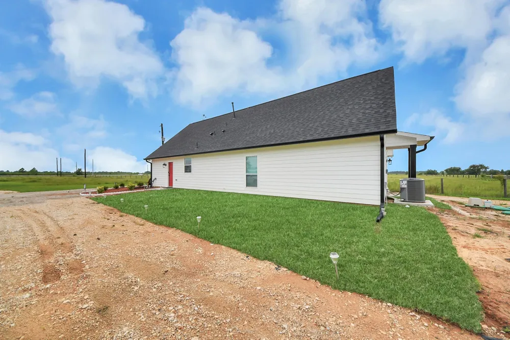 20103 Highway 36 - Unit A Guy, TX 77444