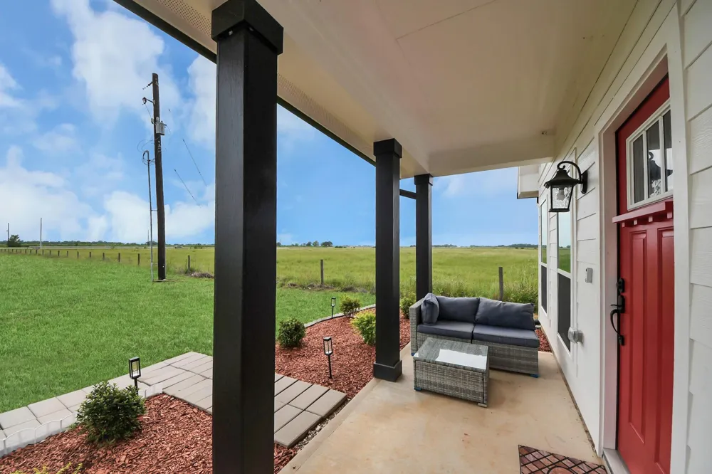 20103 Highway 36 - Unit A Guy, TX 77444