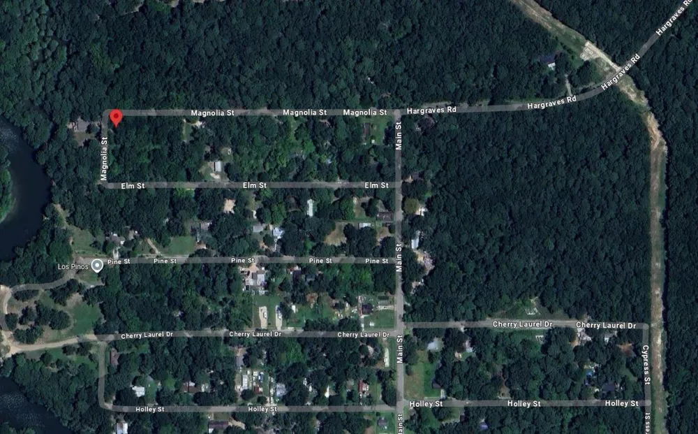 27 Magnolia Street Huffman, TX 77336