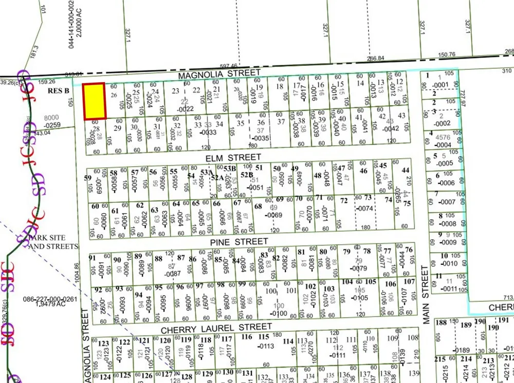 27 Magnolia Street Huffman, TX 77336