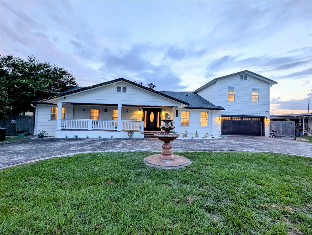 974 PINELLI STREET Orlando, FL 32803