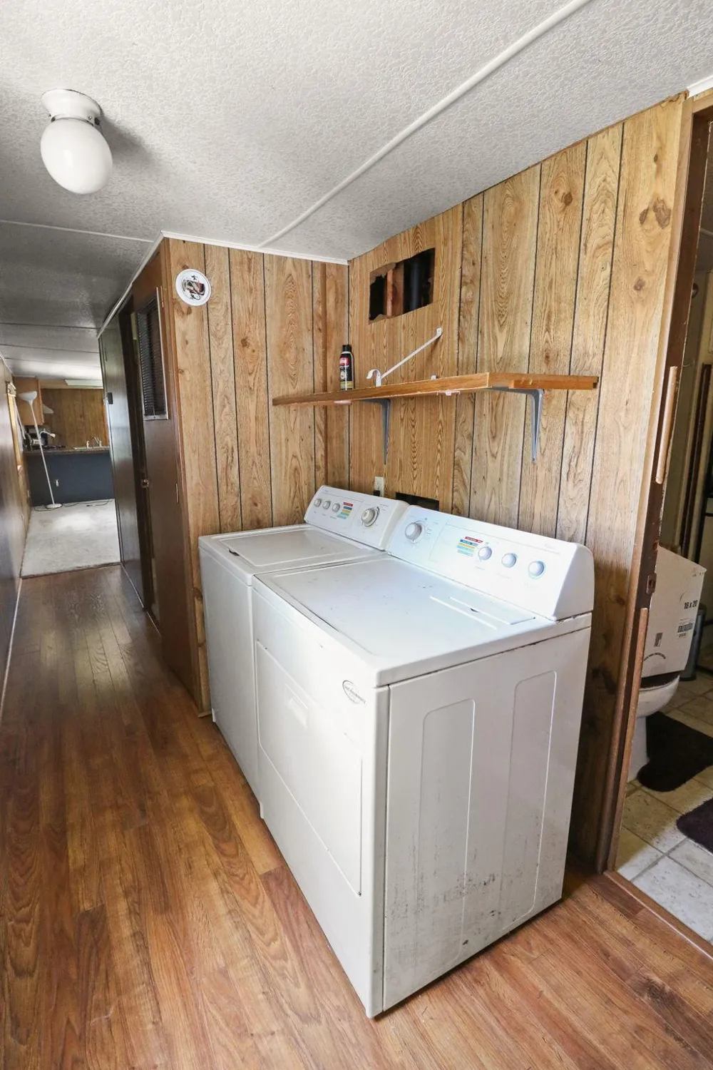 3611 85th Street NW #34 Oronoco, MN 55960