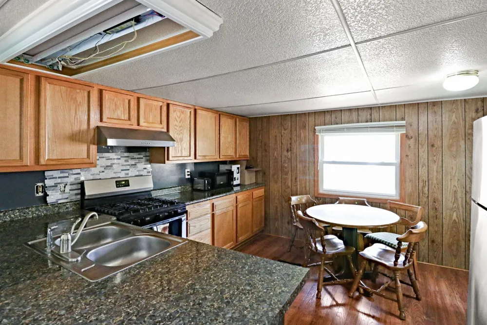 3611 85th Street NW #34 Oronoco, MN 55960
