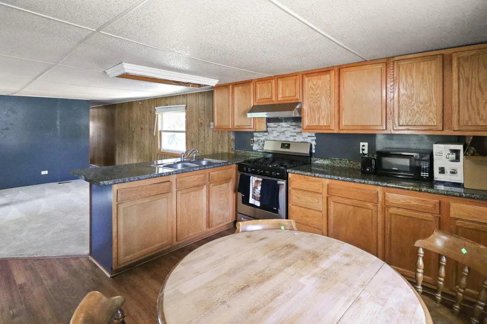 3611 85th Street NW #34 Oronoco, MN 55960