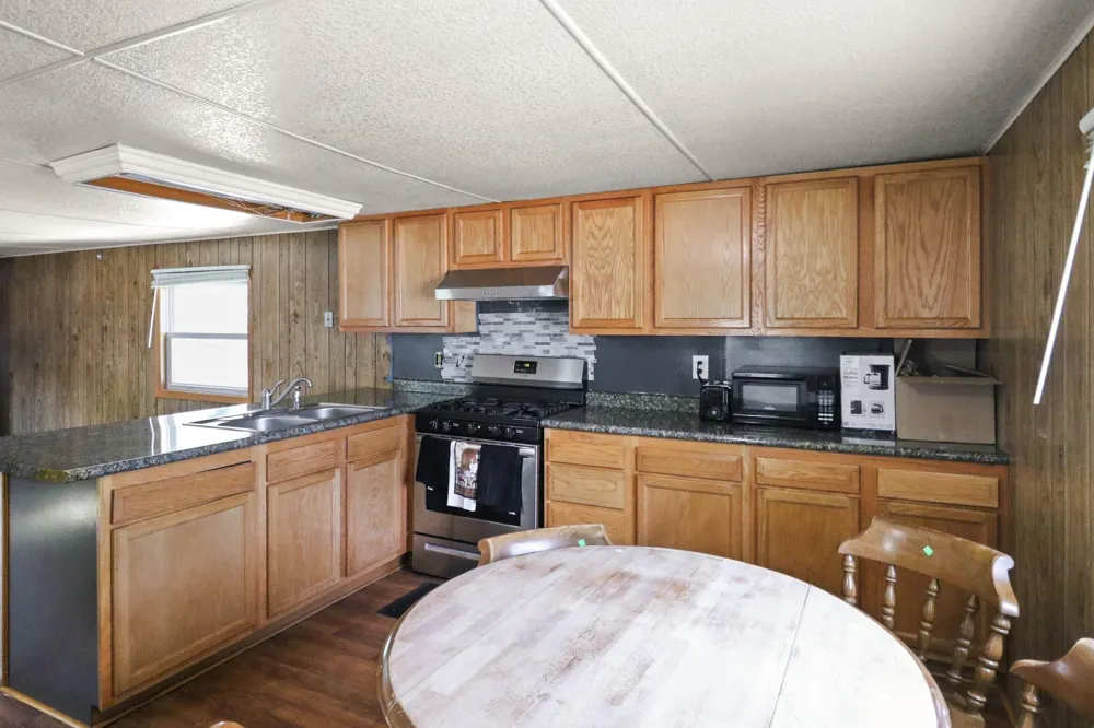 3611 85th Street NW #34 Oronoco, MN 55960