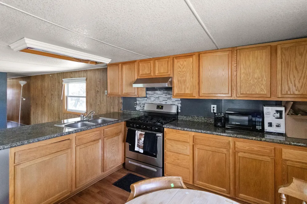 3611 85th Street NW #34 Oronoco, MN 55960