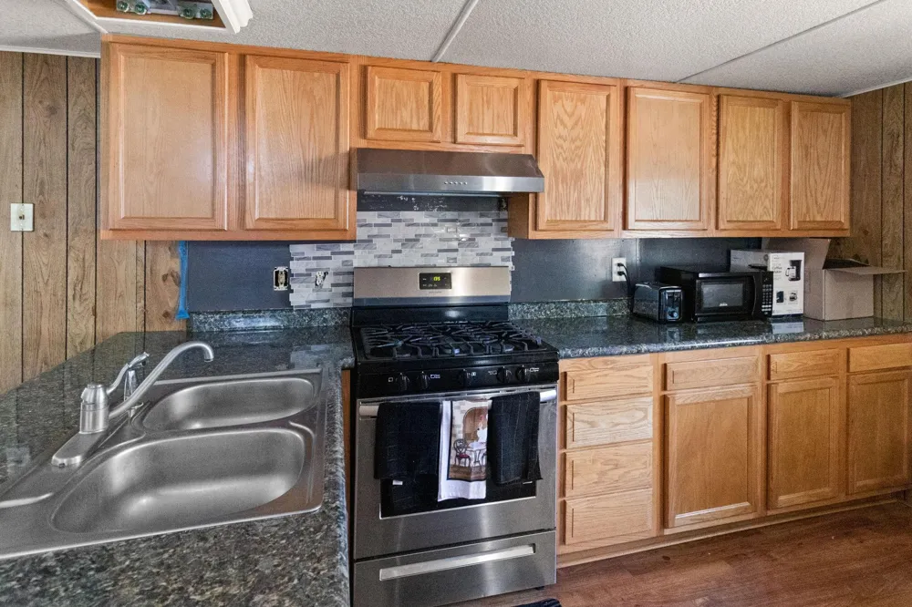 3611 85th Street NW #34 Oronoco, MN 55960