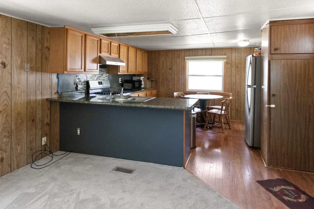 3611 85th Street NW #34 Oronoco, MN 55960