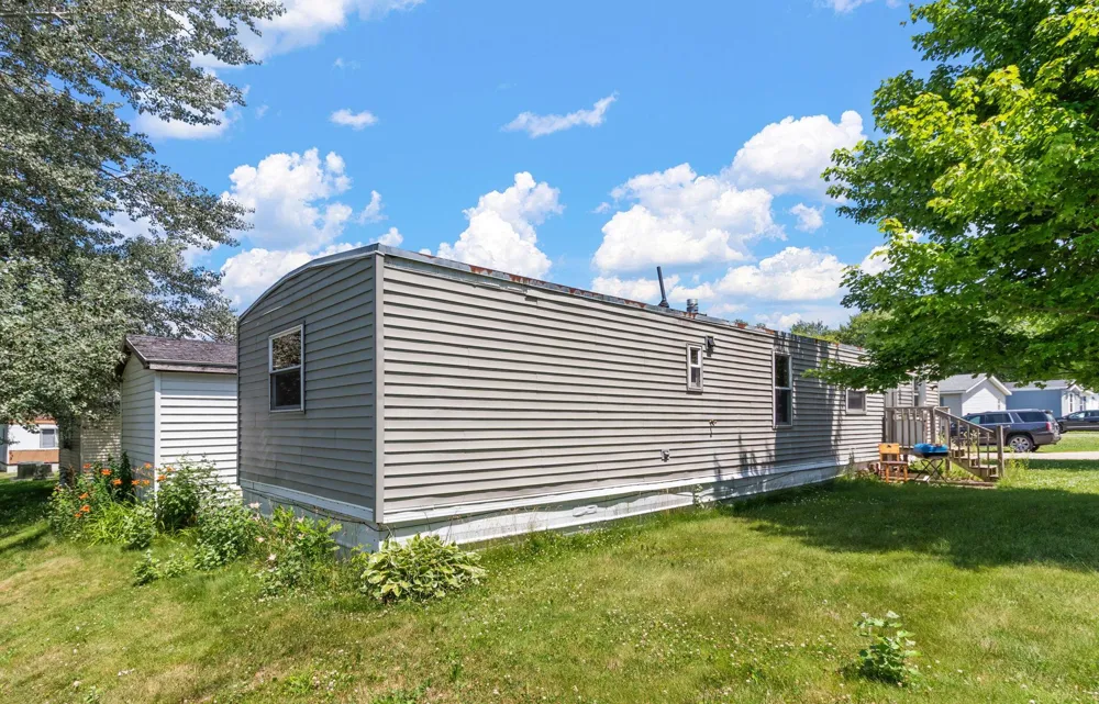 3611 85th Street NW #34 Oronoco, MN 55960