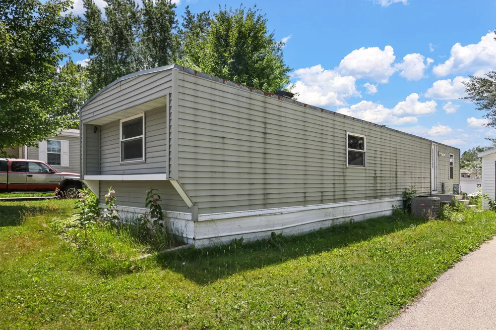 3611 85th Street NW #34 Oronoco, MN 55960
