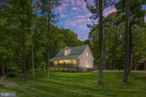 197 OAKLEIGH LANE