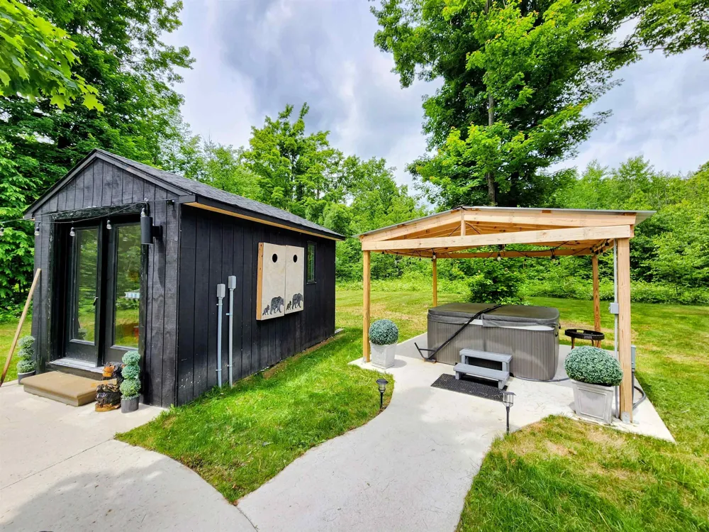 4801 Norway Drive Star Township, MI 49730